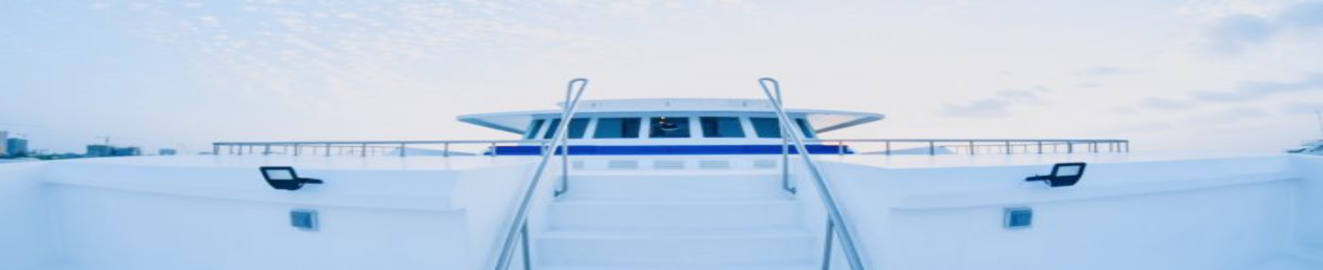 M/Y Blue Whales