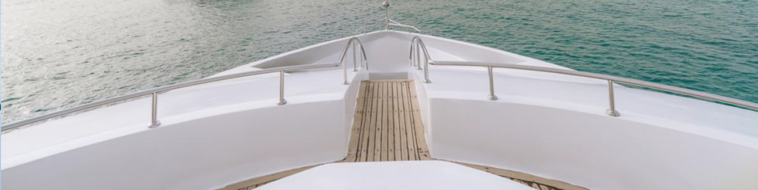 M/Y Blue Whales